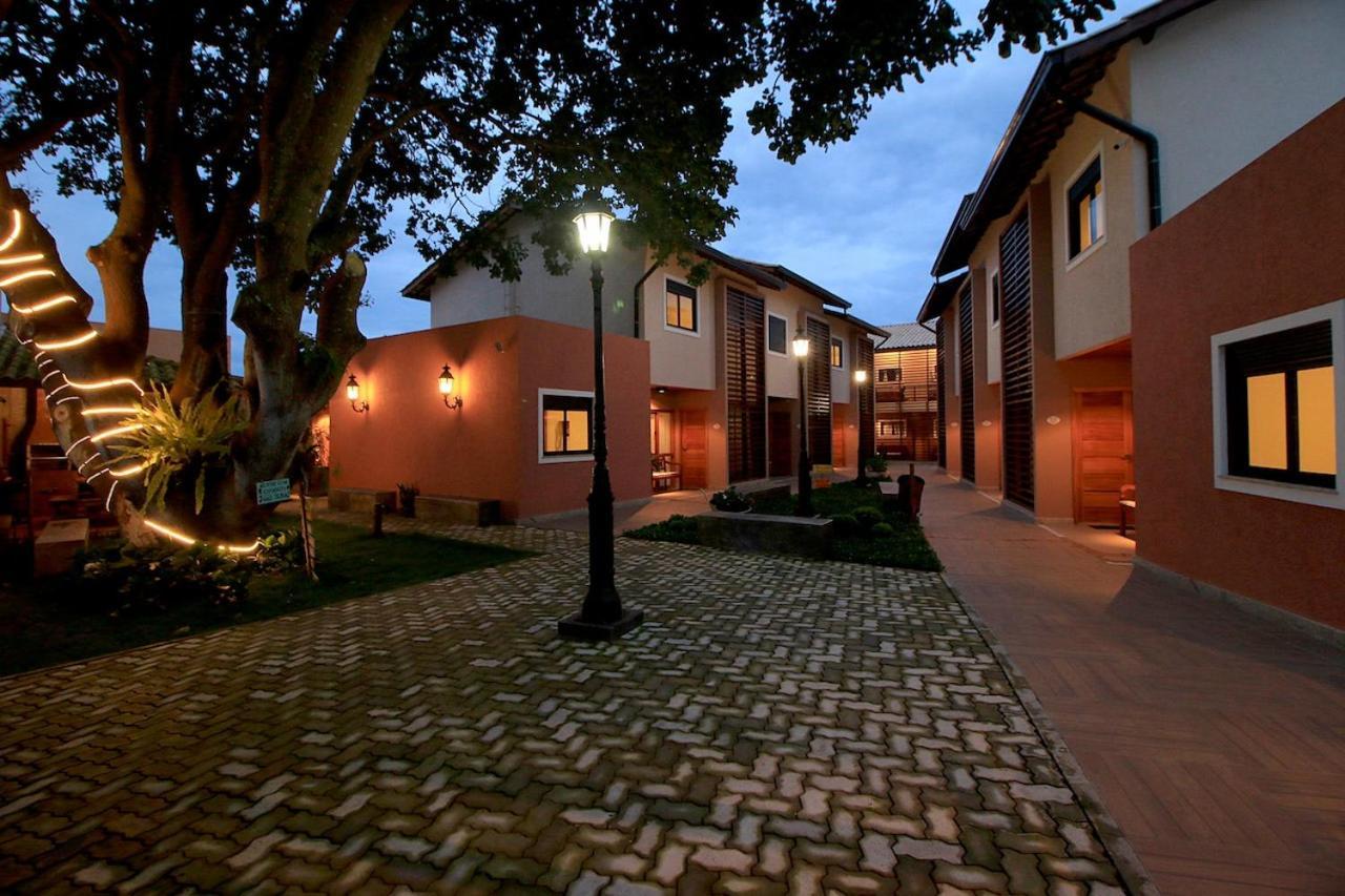 Villa Matilde Мукуже Экстерьер фото