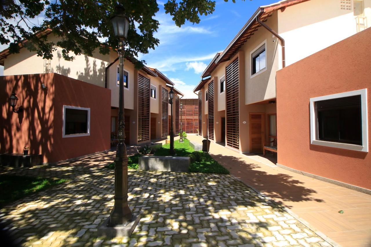 Villa Matilde Мукуже Экстерьер фото