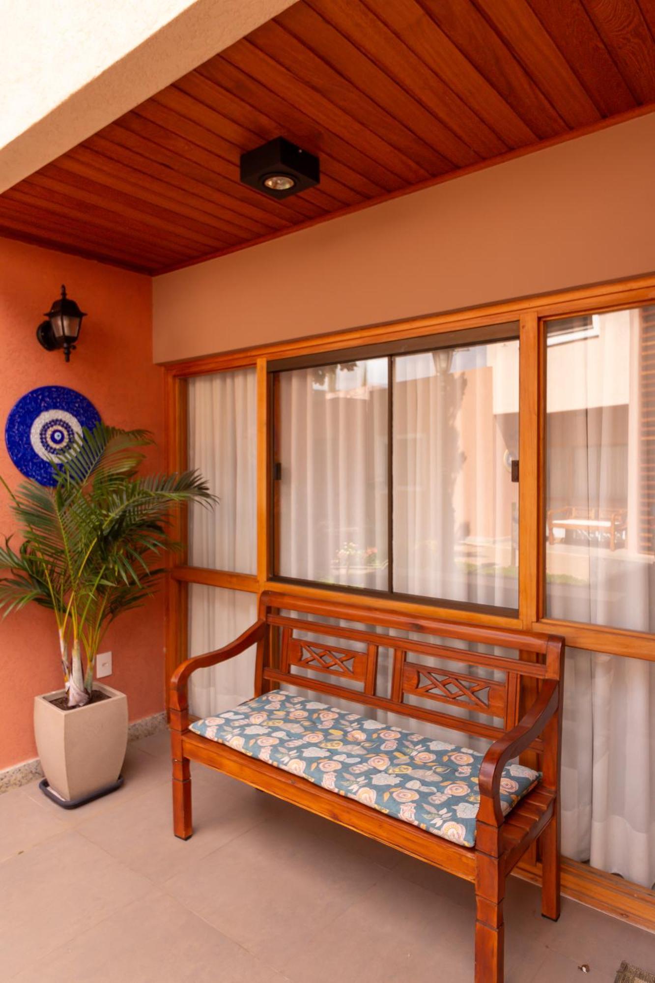 Villa Matilde Мукуже Экстерьер фото
