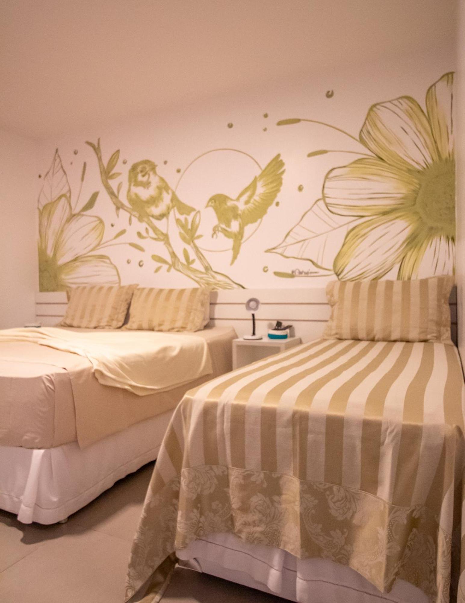 Villa Matilde Мукуже Экстерьер фото